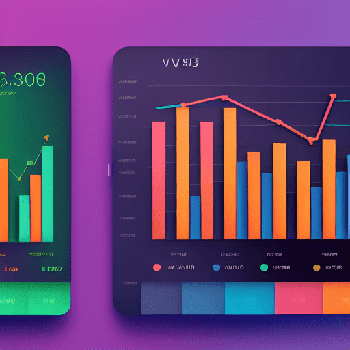 profit prospects of cryptocurrency and stock trading