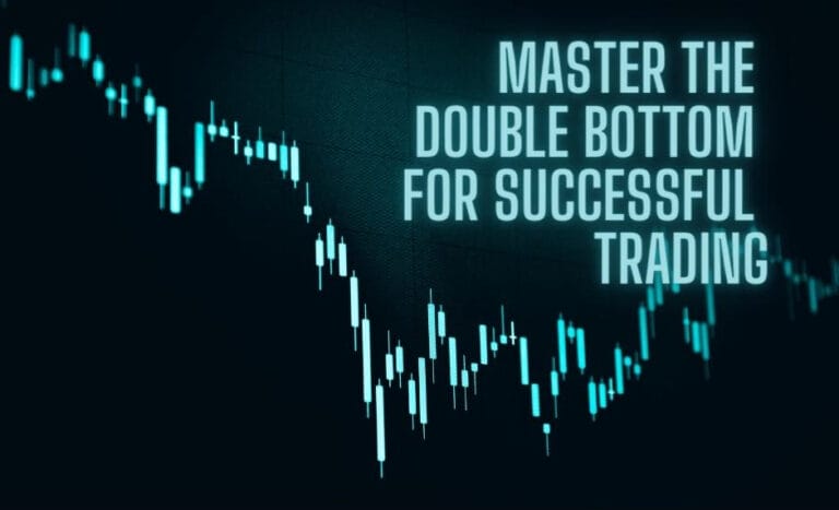 W Pattern Chart: Double Bottom Mastery for Effective Trading