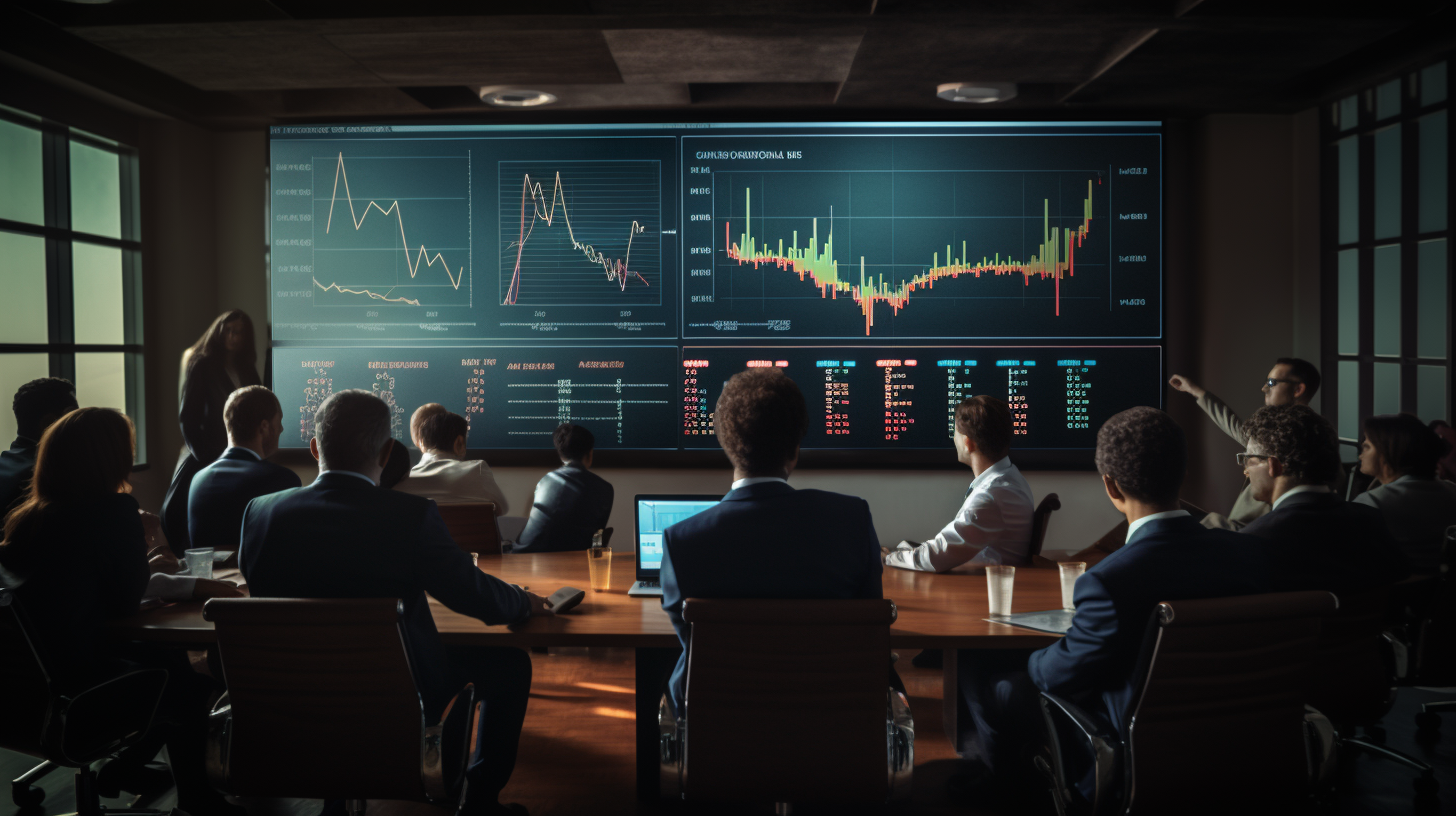 Break of Structure Examples: Forex Structure Trading Guide