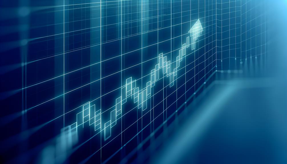 analyzing stock market gaps