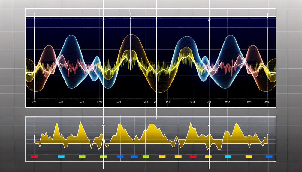 combining stochastic and rsi