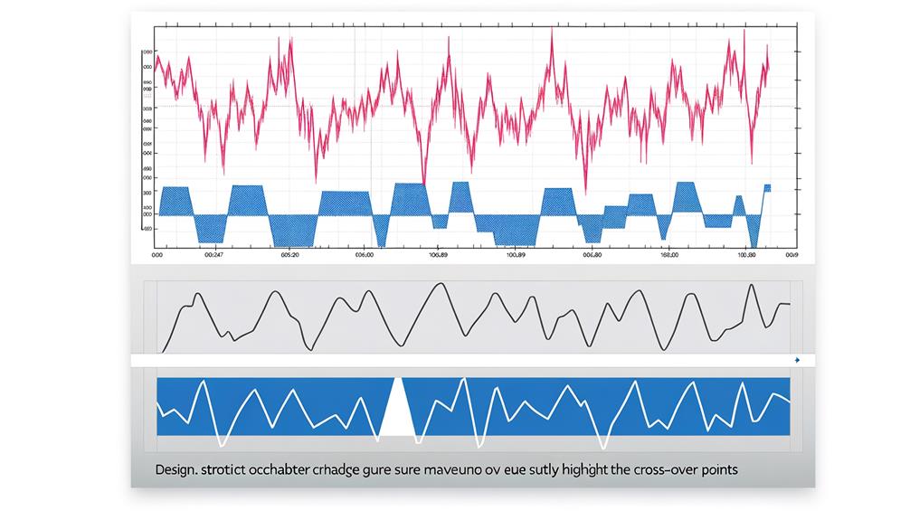 comparing stochastic and rsi