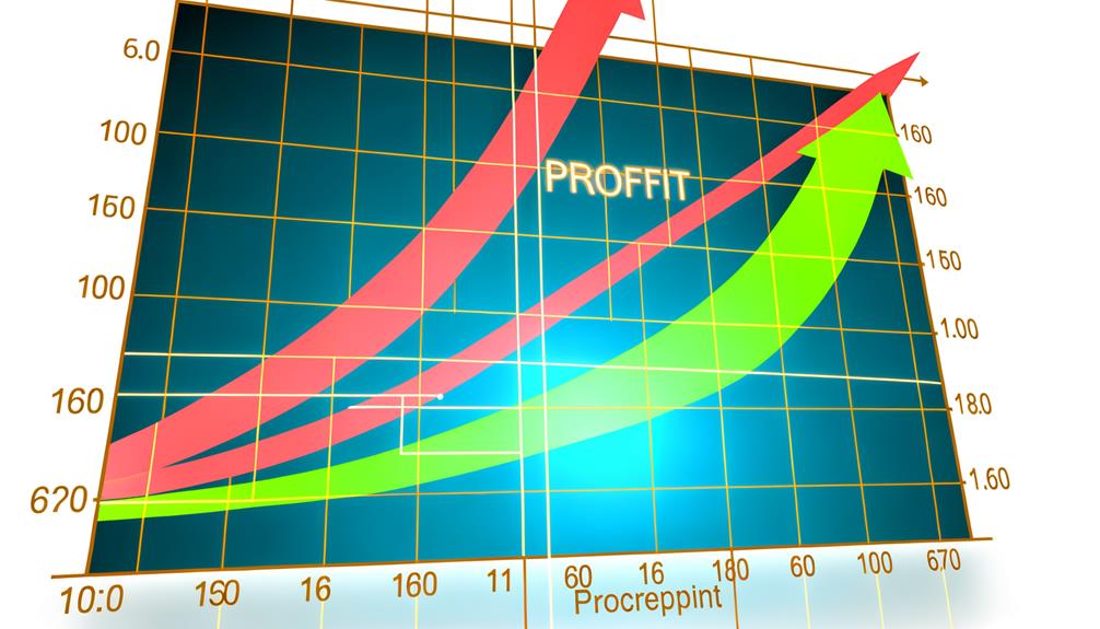 financial evaluation of profitability