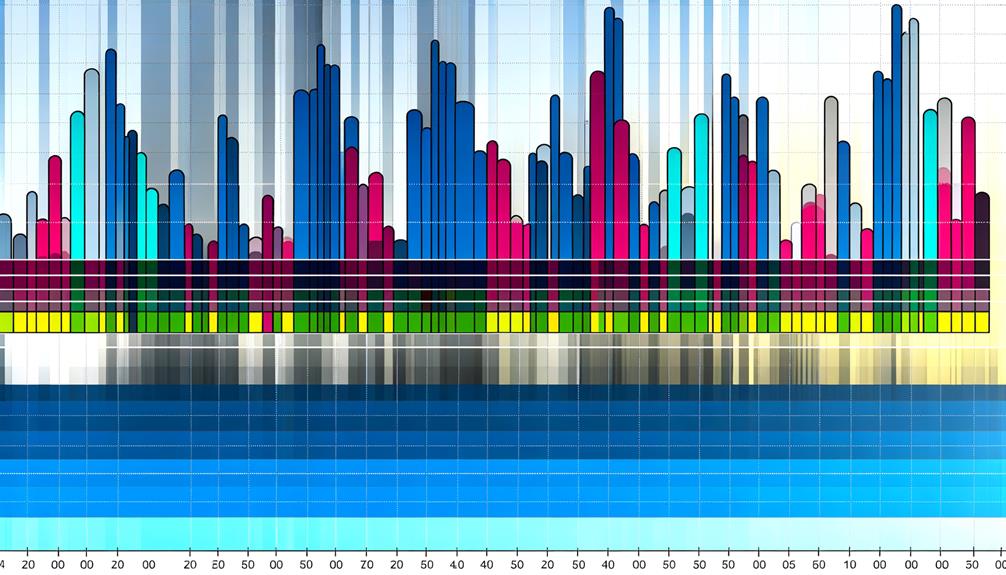 understanding market trends and patterns