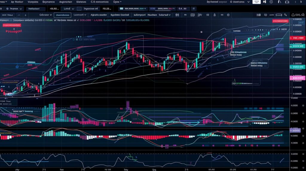 Detailed NMS trading chart for Nuveen Minnesota Quality Income with key indicators and tools.